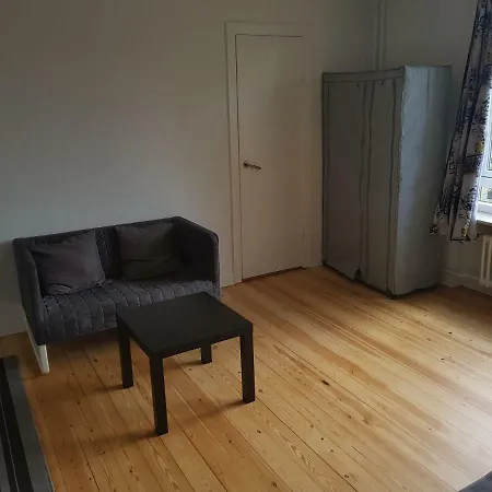 Apartment Super-studio