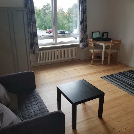 Apartment Super-studio *